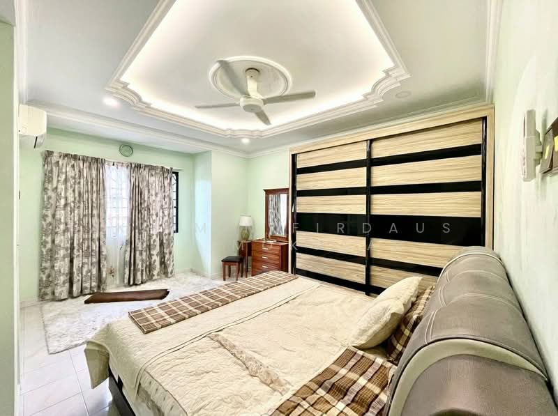 2-storey Terraced House for Sale in Seksyen 8 (Bangi) - Akramin Firdaus Bin Mokhtar - PropertyGuru.com.my