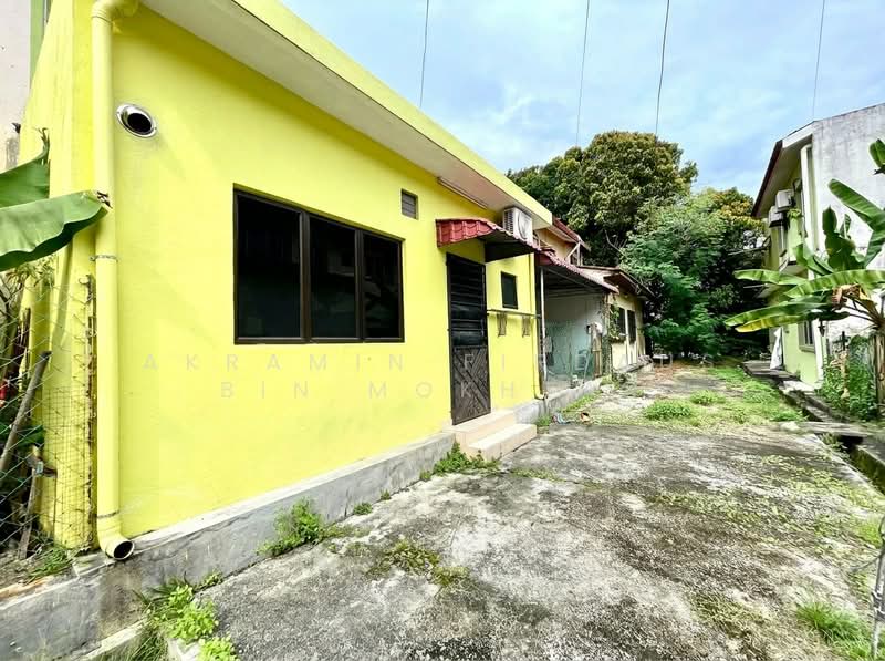 2-storey Terraced House for Sale in Seksyen 8 (Bangi) - Akramin Firdaus Bin Mokhtar - PropertyGuru.com.my
