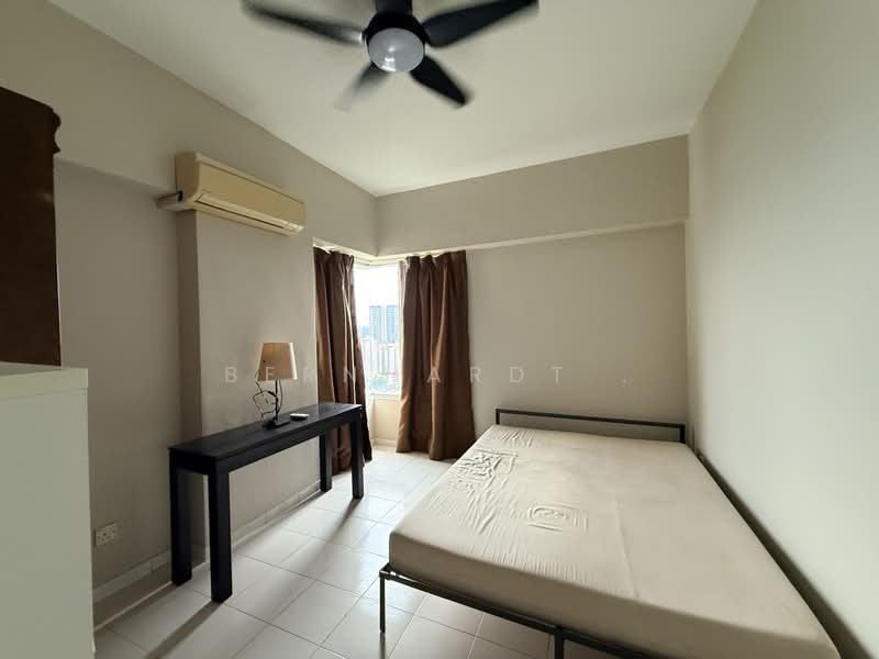 Kondominium untuk Disewa di Pantai Panorama Condominiums - Bernhardt . - PropertyGuru.com.my
