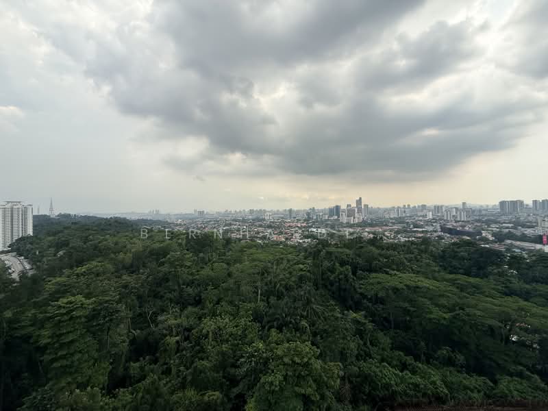 Kondominium untuk Disewa di Pantai Panorama Condominiums - Bernhardt . - PropertyGuru.com.my