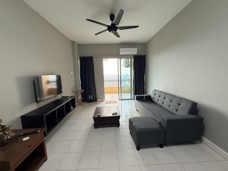 Kondominium untuk Disewa di Pantai Panorama Condominiums - Bernhardt . - PropertyGuru.com.my
