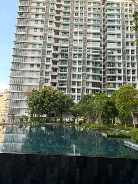 Servis Apartment untuk Disewa di Cantara Residences - Mandy Liew - Exterior - PropertyGuru.com.my