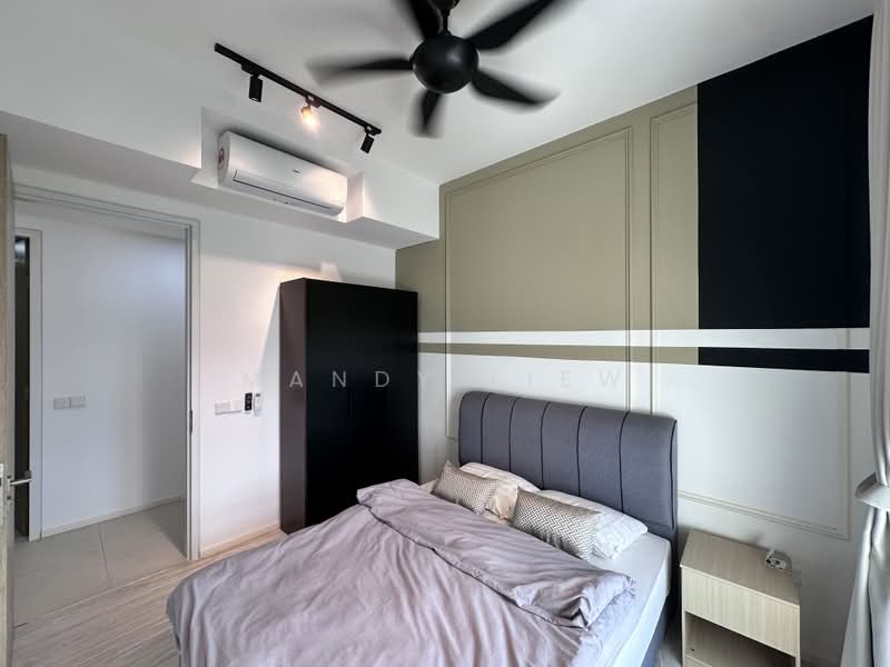 Servis Apartment untuk Disewa di Cantara Residences - Mandy Liew - PropertyGuru.com.my