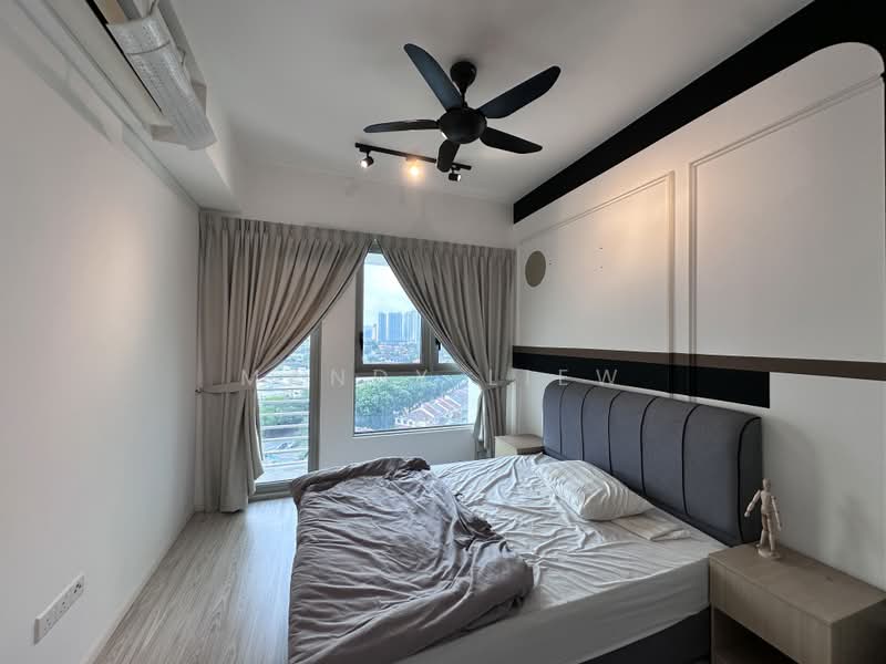 Servis Apartment untuk Disewa di Cantara Residences - Mandy Liew - PropertyGuru.com.my