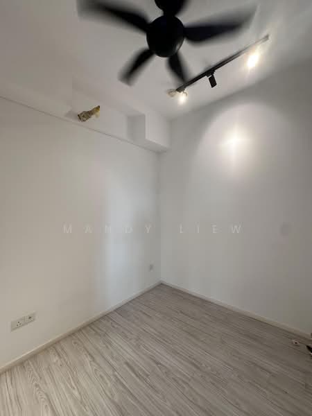 Servis Apartment untuk Disewa di Cantara Residences - Mandy Liew - PropertyGuru.com.my