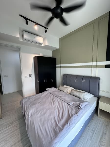 Servis Apartment untuk Disewa di Cantara Residences - Mandy Liew - PropertyGuru.com.my