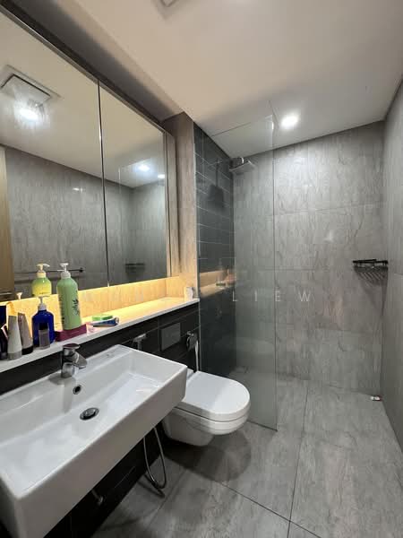 Servis Apartment untuk Disewa di Cantara Residences - Mandy Liew - PropertyGuru.com.my