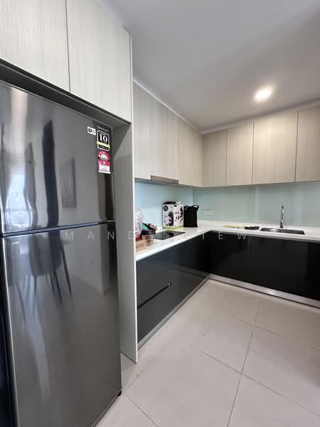 Servis Apartment untuk Disewa di Cantara Residences - Mandy Liew - PropertyGuru.com.my