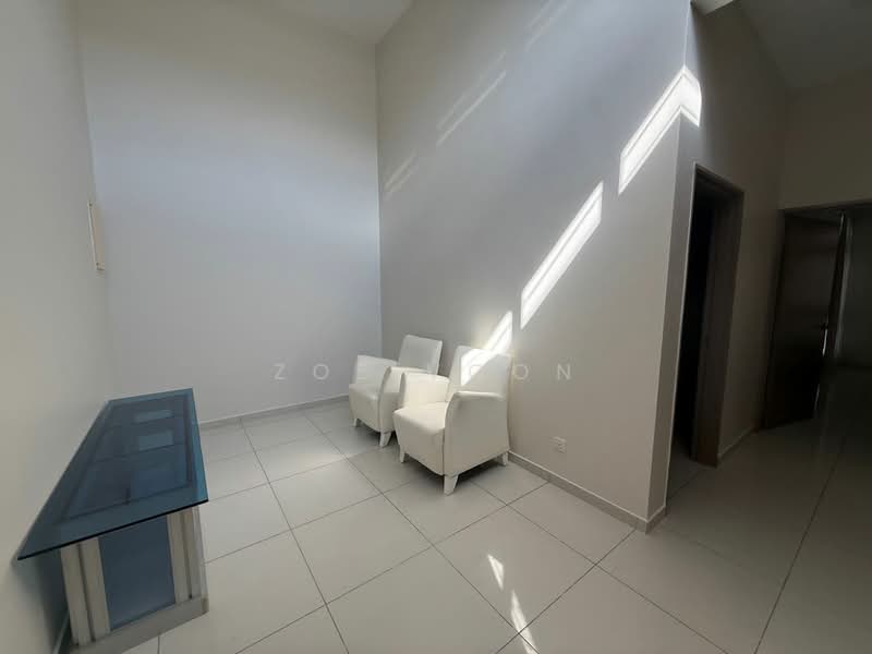 2-storey Terraced House for Rent in Horizon Hills (Iskandar Puteri (Nusajaya)) - Zoe Voon - Living Room - PropertyGuru.com.my