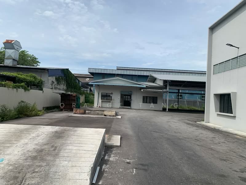 Kilang untuk Disewa di Petaling Jaya (Selangor) - Orange Tang - Exterior - PropertyGuru.com.my