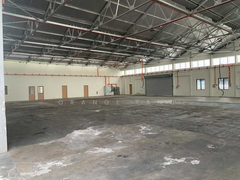 Kilang untuk Disewa di Petaling Jaya (Selangor) - Orange Tang - Interior - PropertyGuru.com.my