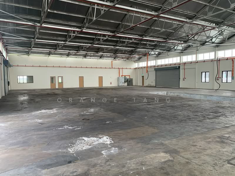 Kilang untuk Disewa di Petaling Jaya (Selangor) - Orange Tang - Interior - PropertyGuru.com.my
