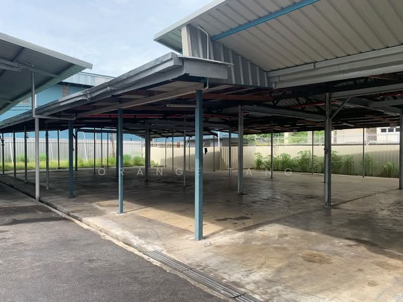 Kilang untuk Disewa di Petaling Jaya (Selangor) - Orange Tang - Exterior - PropertyGuru.com.my