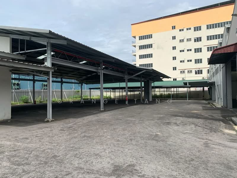 Kilang untuk Disewa di Petaling Jaya (Selangor) - Orange Tang - Exterior - PropertyGuru.com.my