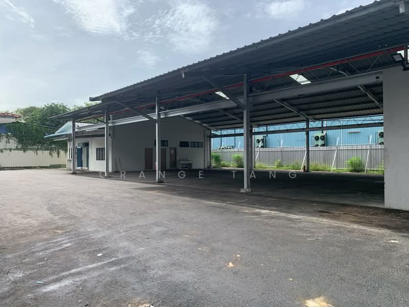 Kilang untuk Disewa di Petaling Jaya (Selangor) - Orange Tang - PropertyGuru.com.my