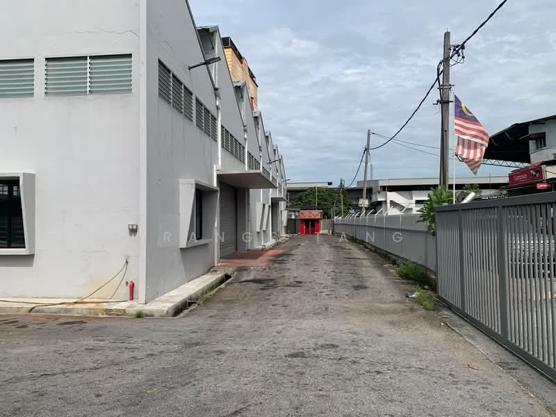 Kilang untuk Disewa di Petaling Jaya (Selangor) - Orange Tang - PropertyGuru.com.my