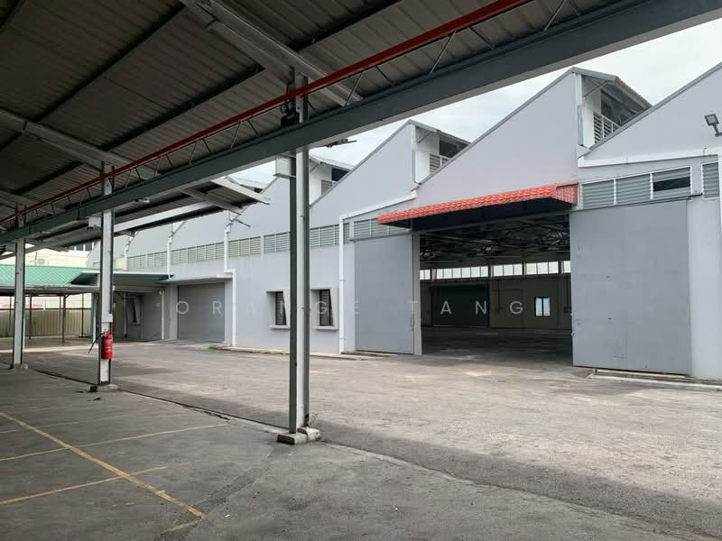 Kilang untuk Disewa di Petaling Jaya (Selangor) - Orange Tang - Exterior - PropertyGuru.com.my