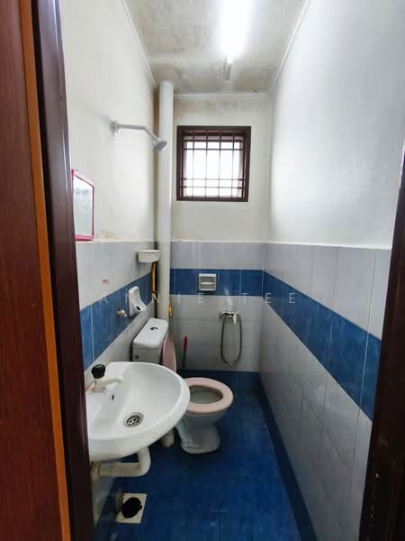 Rumah Teres 2 Tingkat untuk Disewa di Taman Bestari Indah (Ulu Tiram) - Annie Tee - PropertyGuru.com.my