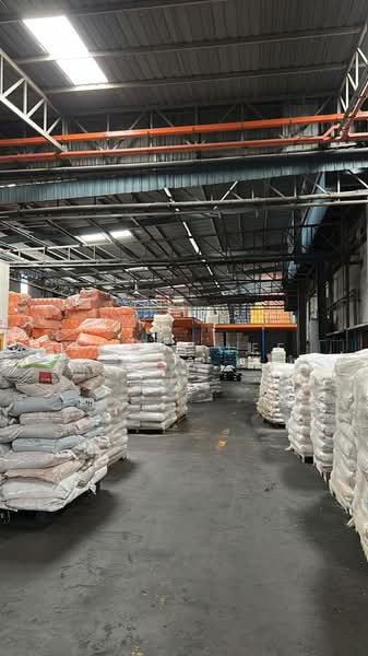 Kilang untuk Dijual di Taman Industri Jaya (Skudai) - Sausa Lee - Interior - PropertyGuru.com.my