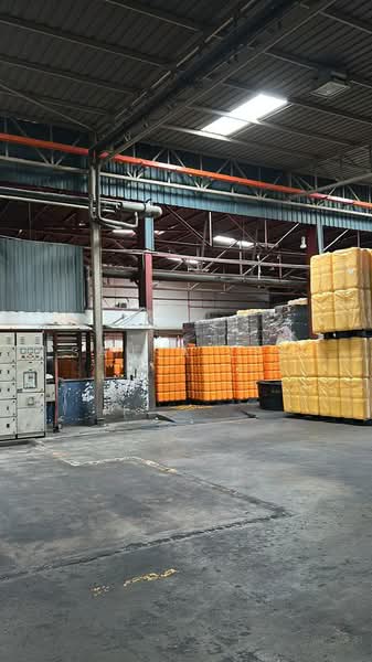 Kilang untuk Dijual di Taman Industri Jaya (Skudai) - Sausa Lee - Interior - PropertyGuru.com.my