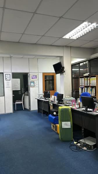 Kilang untuk Dijual di Taman Industri Jaya (Skudai) - Sausa Lee - Interior - PropertyGuru.com.my