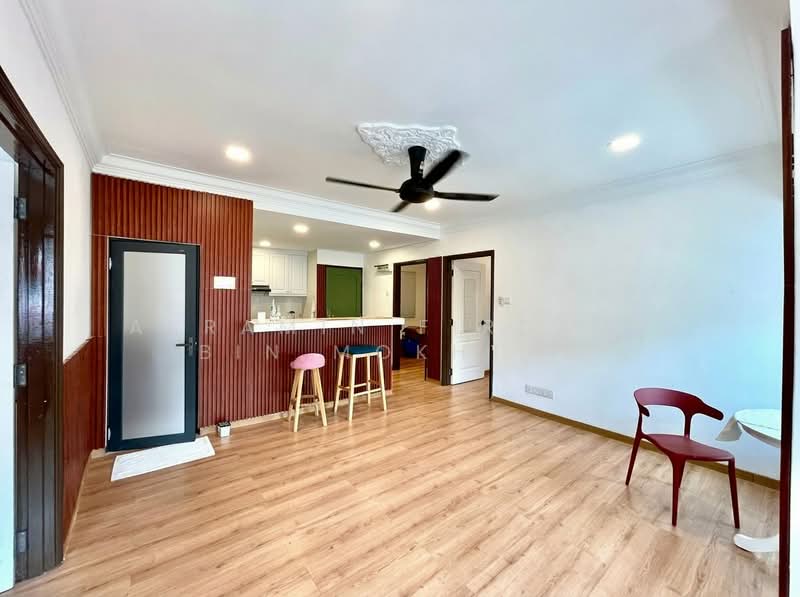 Pangsapuri untuk Dijual di Apartment @ Pandan Indah Commercial Park - Akramin Firdaus Bin Mokhtar - PropertyGuru.com.my