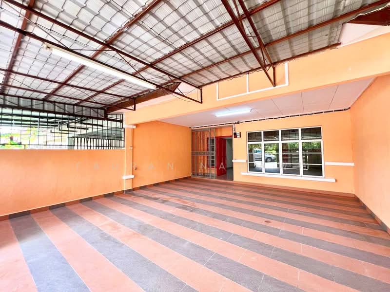 2-storey Terraced House for Sale in Taman Pelangi Semenyih (Semenyih) - Fauran Nawawi - PropertyGuru.com.my