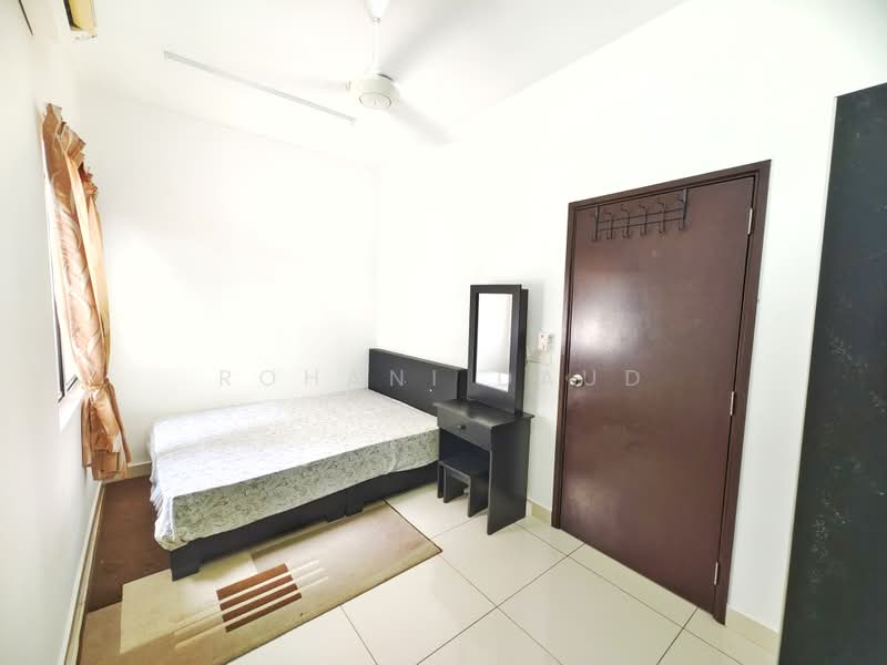 Condominium for Rent at Oasis 1 - Rohani Daud - Bedroom - PropertyGuru.com.my