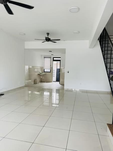 2-storey Terraced House for Sale in Elmina (Shah Alam) - Zahier Firza - PropertyGuru.com.my