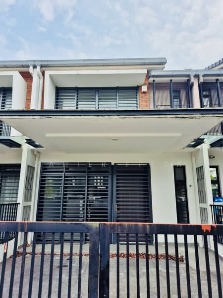 2-storey Terraced House for Sale in Elmina (Shah Alam) - Zahier Firza - PropertyGuru.com.my
