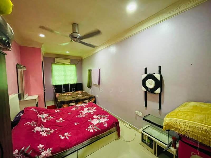 2-storey Terraced House for Sale in Bandar Puncak Alam (Puncak Alam) - Syed Abdullah - Bedroom - PropertyGuru.com.my