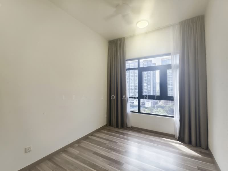 Servis Apartment untuk Dijual di The Rosewoodz @ Bukit Jalil - Lee Joanne - Bedroom - PropertyGuru.com.my