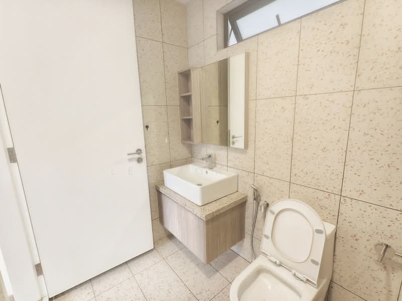 Servis Apartment untuk Dijual di The Rosewoodz @ Bukit Jalil - Lee Joanne - Bathroom - PropertyGuru.com.my