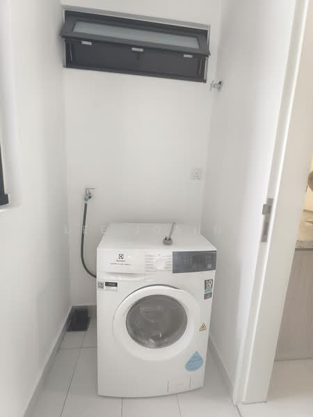 Servis Apartment untuk Dijual di The Rosewoodz @ Bukit Jalil - Lee Joanne - Yard - PropertyGuru.com.my