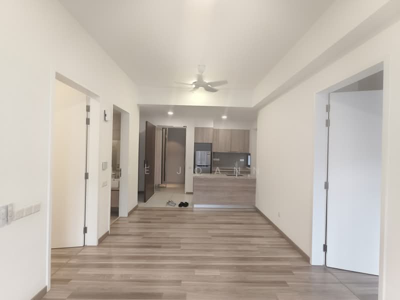 Servis Apartment untuk Dijual di The Rosewoodz @ Bukit Jalil - Lee Joanne - Living Area - PropertyGuru.com.my
