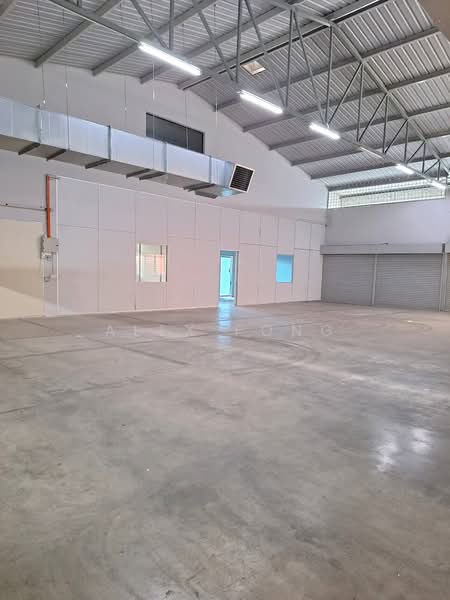 Factory for Rent in Ipoh (Perak) - Alex Fong - PropertyGuru.com.my