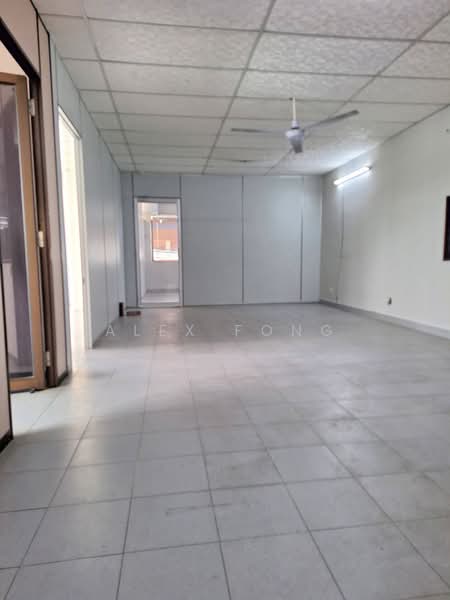 Factory for Rent in Ipoh (Perak) - Alex Fong - PropertyGuru.com.my