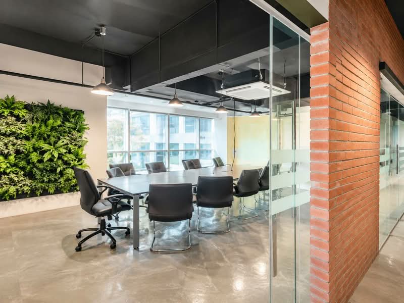 Office for Rent in Mont Kiara (Kuala Lumpur) - Jessy Chye - Interior - PropertyGuru.com.my