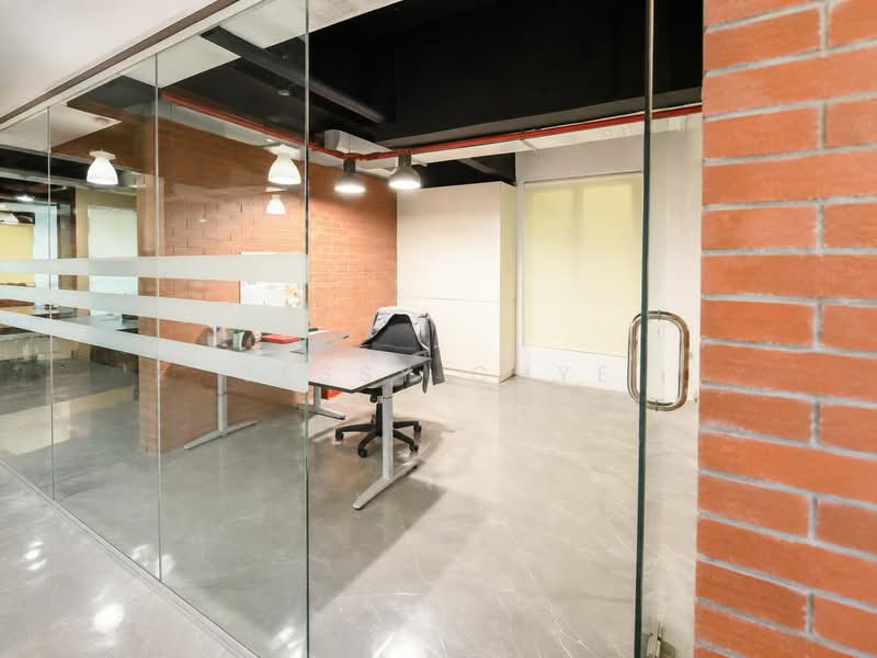 Office for Rent in Mont Kiara (Kuala Lumpur) - Jessy Chye - Interior - PropertyGuru.com.my