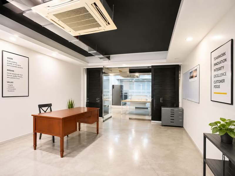 Office for Rent in Mont Kiara (Kuala Lumpur) - Jessy Chye - Interior - PropertyGuru.com.my