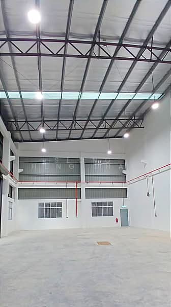 Kilang untuk Disewa di Telok Panglima Garang (Selangor) - Seong Heng Chai - Interior - PropertyGuru.com.my