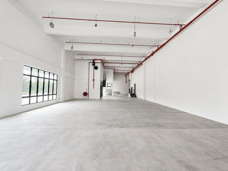 Detached Factory for Rent in Taman Desa Cemerlang (Ulu Tiram) - Ken Cheow - Interior - PropertyGuru.com.my