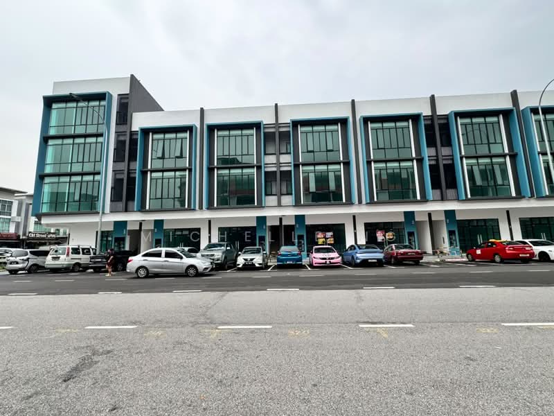 Shop for Rent in Permas Jaya (Johor) - Michelle Ng - Exterior - PropertyGuru.com.my