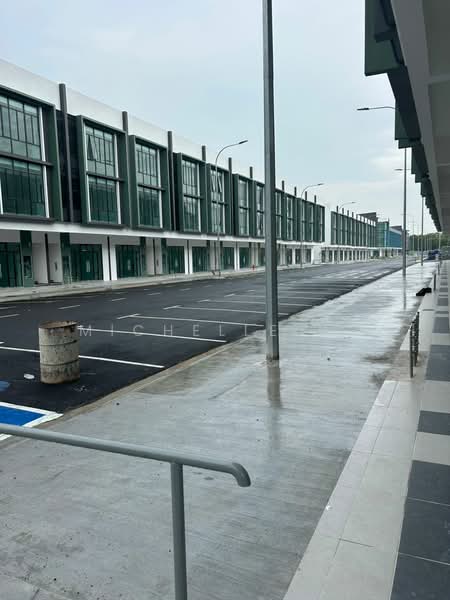 Shop for Rent in Permas Jaya (Johor) - Michelle Ng - Exterior - PropertyGuru.com.my