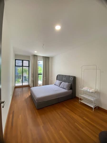 3-storey Terraced House for Rent in Senibong Cove (Masai) - Nico Ho - PropertyGuru.com.my