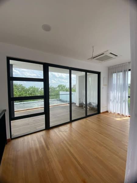3-storey Terraced House for Rent in Senibong Cove (Masai) - Nico Ho - PropertyGuru.com.my