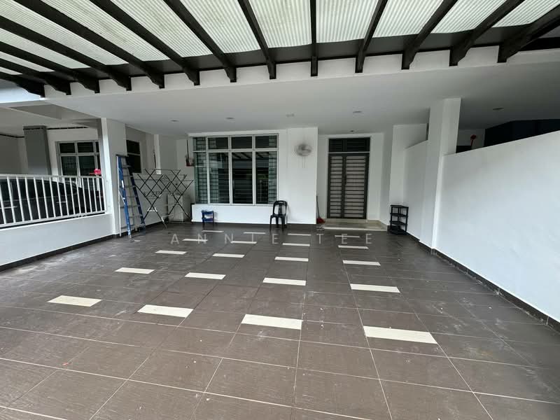 Rumah Teres 2 Tingkat untuk Disewa di Taman Ehsan Jaya (Ulu Tiram) - Annie Tee - PropertyGuru.com.my