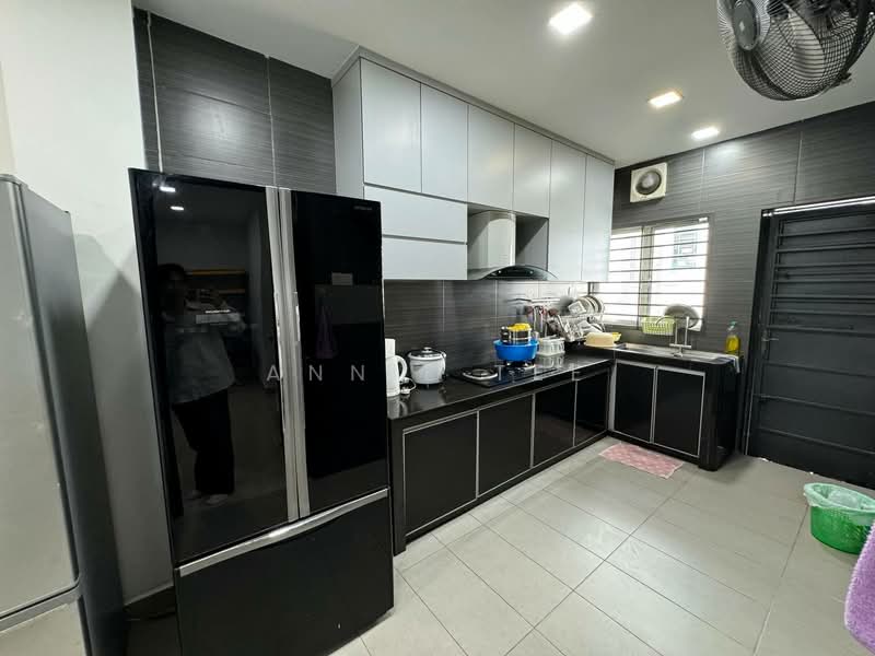 Rumah Teres 2 Tingkat untuk Disewa di Taman Ehsan Jaya (Ulu Tiram) - Annie Tee - PropertyGuru.com.my