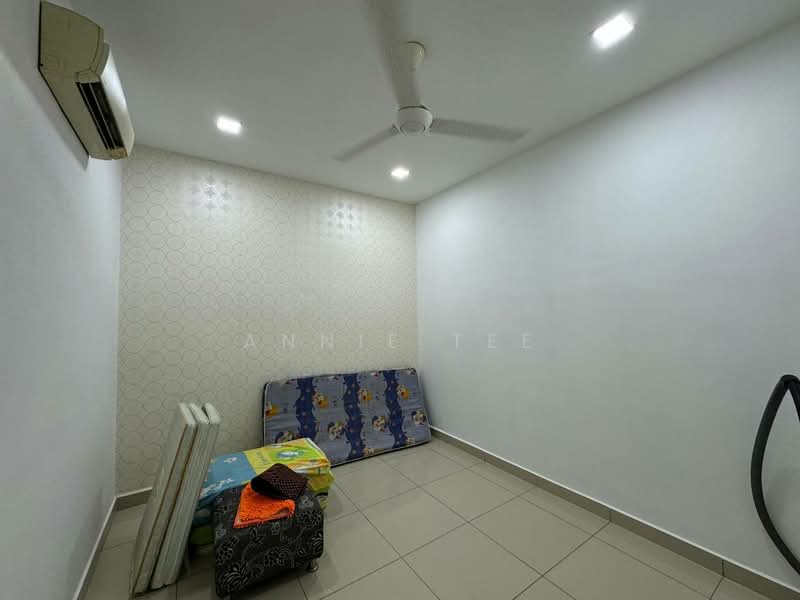 Rumah Teres 2 Tingkat untuk Disewa di Taman Ehsan Jaya (Ulu Tiram) - Annie Tee - PropertyGuru.com.my