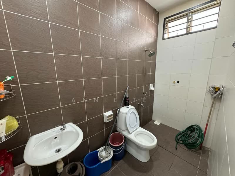 Rumah Teres 2 Tingkat untuk Disewa di Taman Ehsan Jaya (Ulu Tiram) - Annie Tee - PropertyGuru.com.my